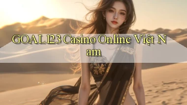 goal123 casino online việt nam