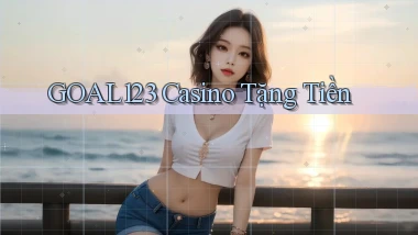 goal123 casino tặng tiền