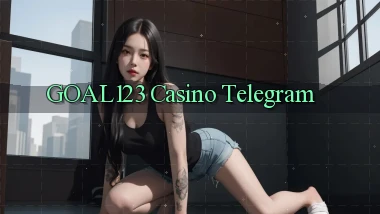 goal123 casino telegram