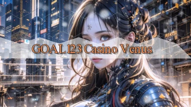 goal123 casino venus