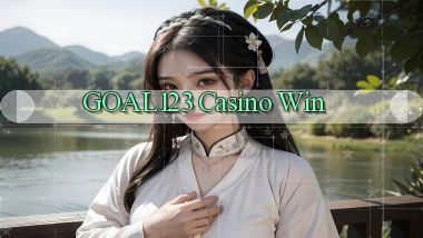 goal123 casino win