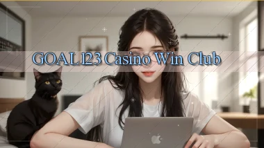 goal123 casino win club