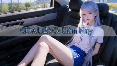 goal123 cc hôm nay