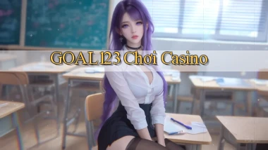 goal123 chơi casino
