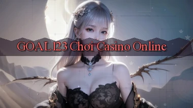 goal123 chơi casino online