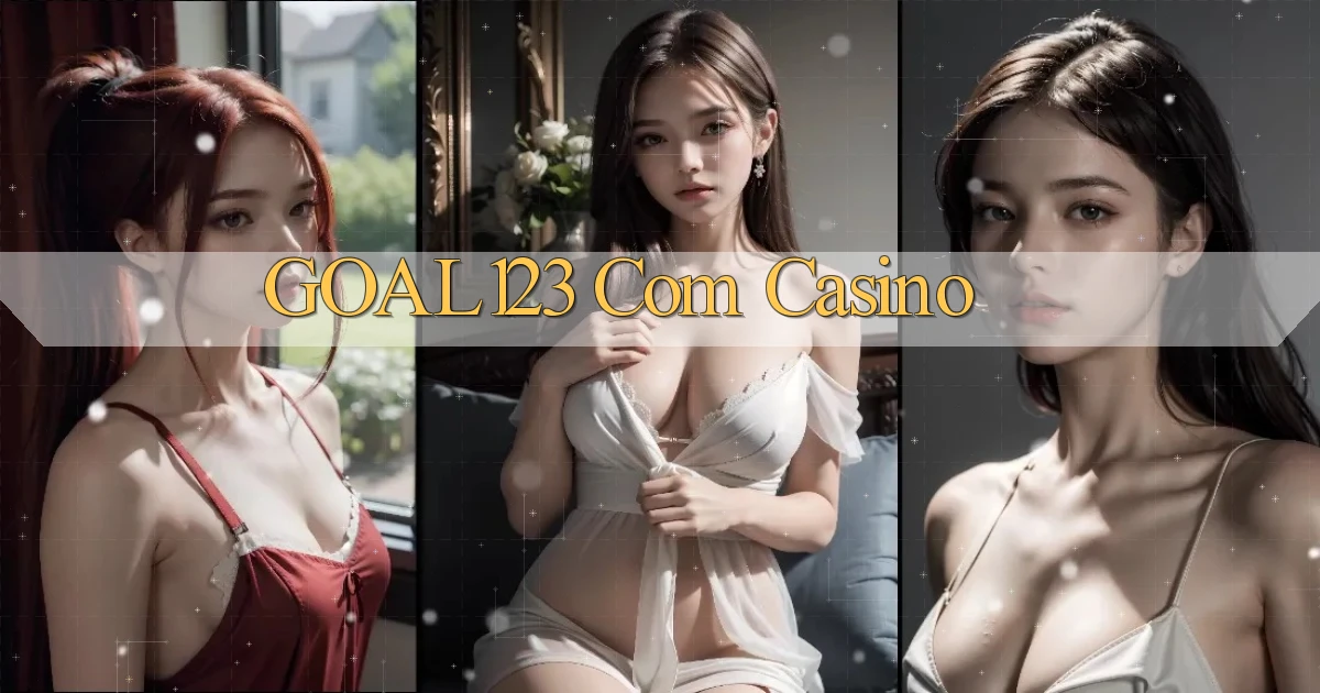 goal123 com casino