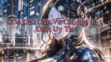 goal123 com vn các app cá cược uy tín