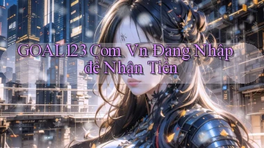goal123 com vn Đăng nhập để nhận tiền