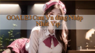 goal123 com vn đăng nhập nhất vip