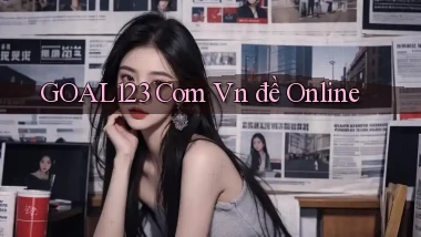 goal123 com vn đề online