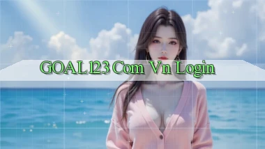 goal123 com vn Login