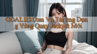 goal123 com vn tải ứng dụng vòng quay jackpot mới