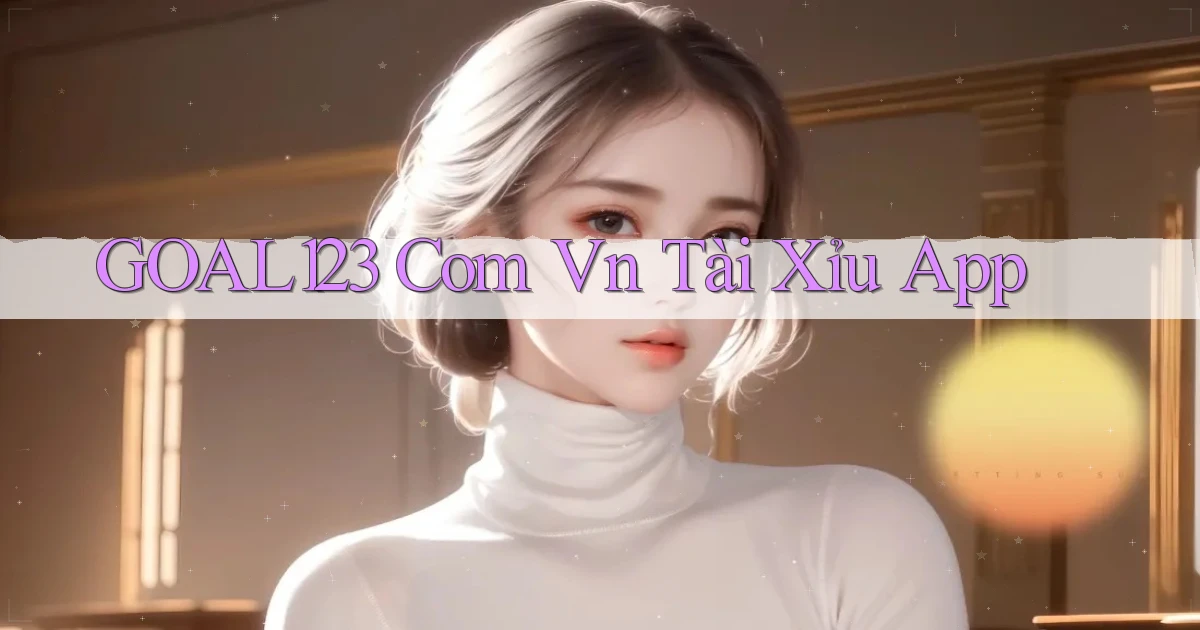 goal123 com vn tài xỉu app