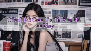 goal123 com vn tài xỉu hôm nay
