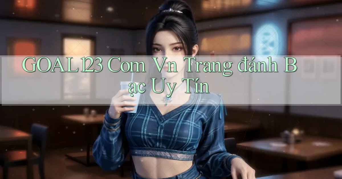 goal123 com vn trang đánh bạc uy tín