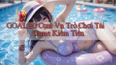 goal123 com vn Trò chơi Tải game kiếm tiền