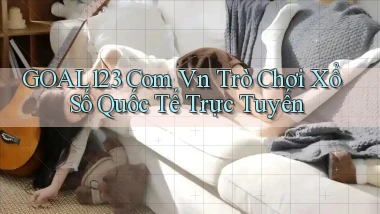 goal123 com vn trò chơi xổ số quốc tế trực tuyến