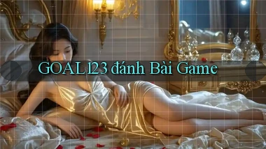 goal123 đánh bài game