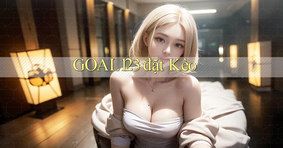 goal123 đặt kèo