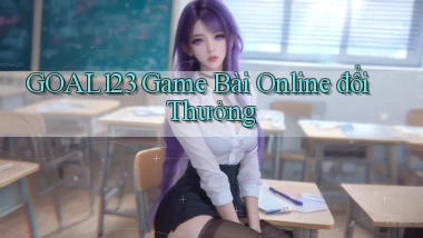 goal123 game bài online đổi thưởng