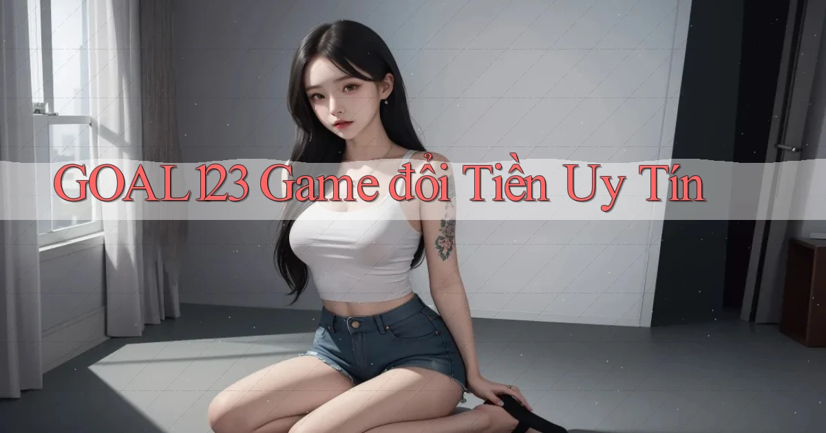 goal123 game đổi tiền uy tín