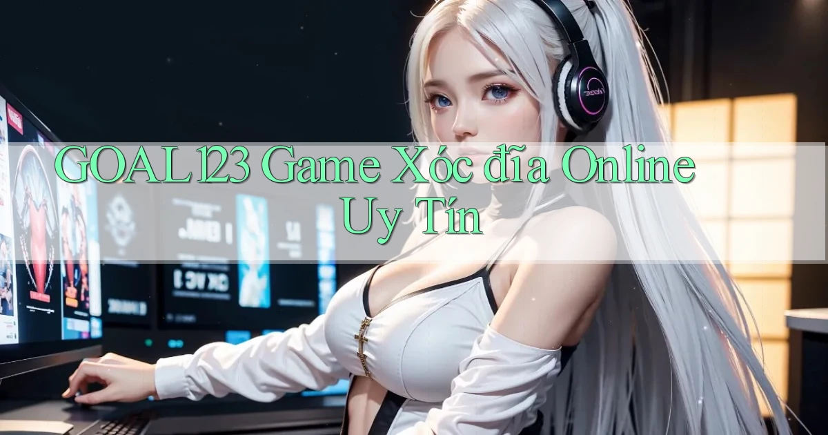 goal123 game xóc đĩa online uy tín