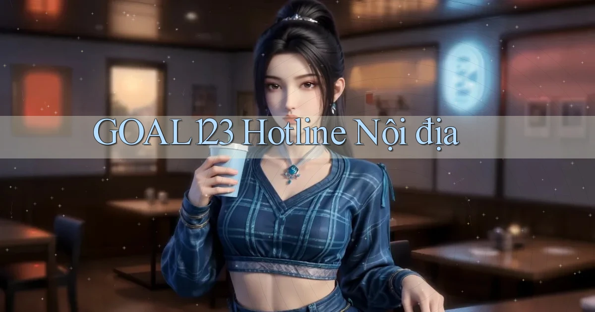 goal123 hotline nội địa