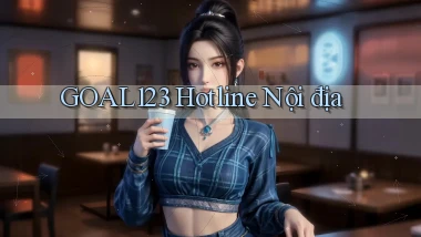 goal123 hotline nội địa