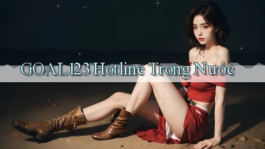 goal123 hotline trong nước