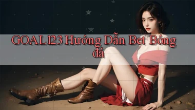 goal123 hướng dẫn bet bóng đá