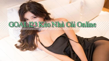 goal123 kèo nhà cái online
