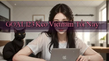 goal123 kèo vietnam tối nay