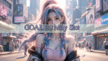 goal123 máy slot