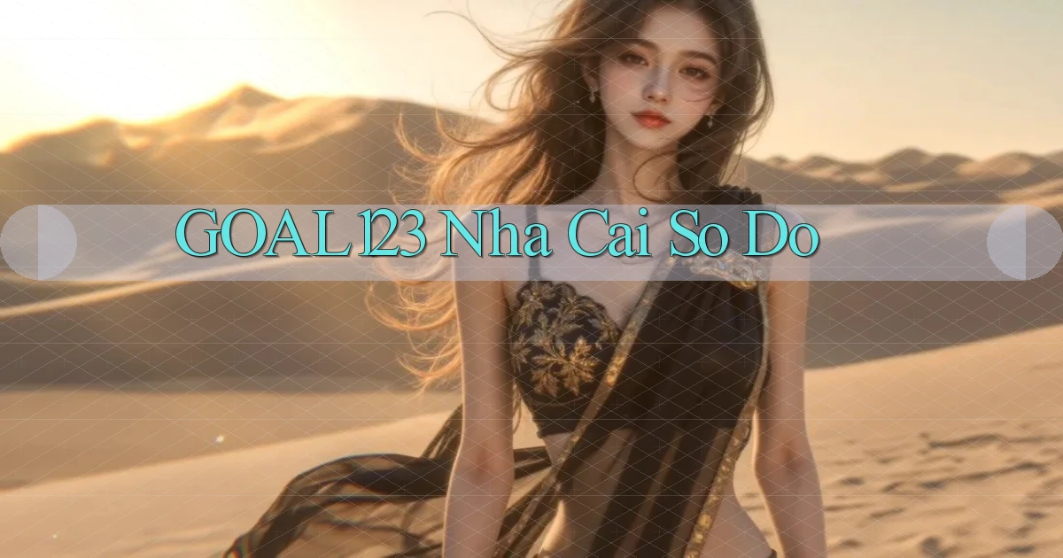 goal123 nha cai so do