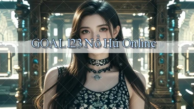 goal123 nổ hũ online