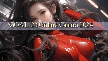 goal123 Online Casino 2024