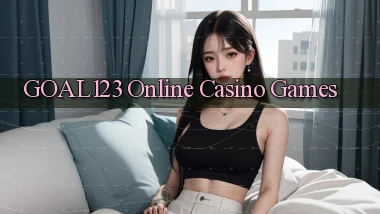 goal123 Online Casino Games
