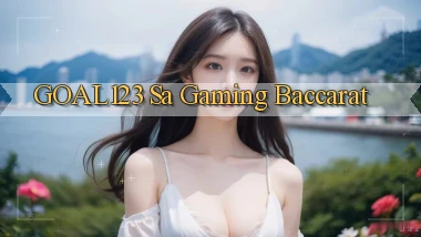goal123 sa gaming baccarat