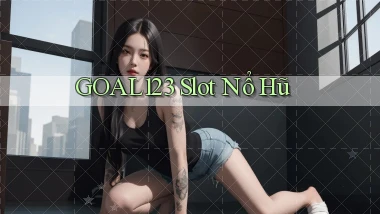 goal123 slot nổ hũ