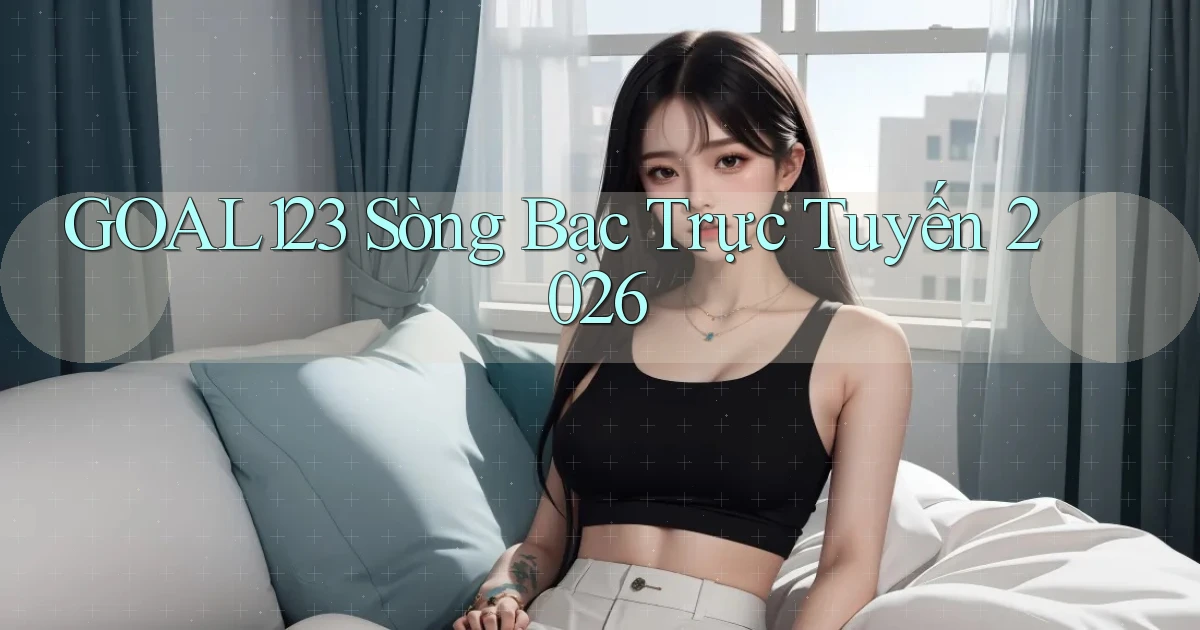 goal123 Sòng bạc trực tuyến 2026