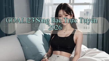 goal123 Sòng bạc trực tuyến 2026