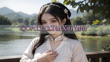 goal123 tài xỉu mới