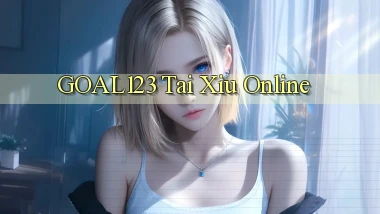 goal123 tai xiu online