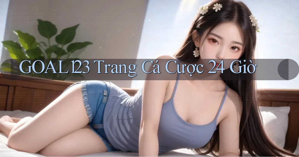 goal123 trang cá cược 24 giờ