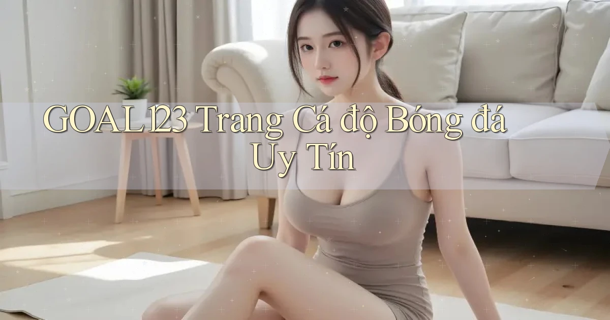 goal123 trang cá độ bóng đá uy tín