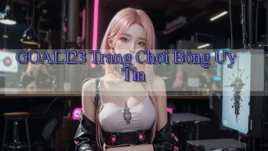 goal123 trang chơi bóng uy tín