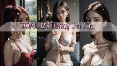 goal123 trang tài xỉu