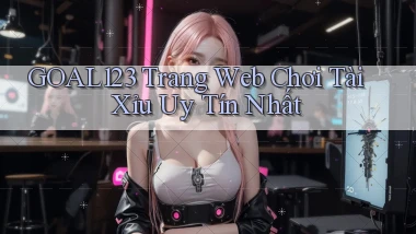 goal123 trang web chơi tài xỉu uy tín nhất