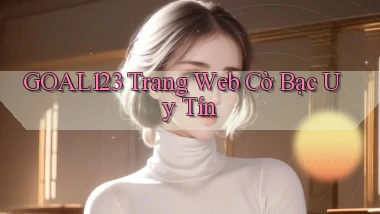 goal123 trang web cờ bạc uy tín