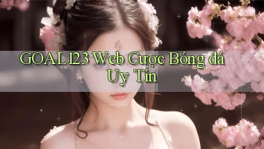 goal123 web cược bóng đá uy tín